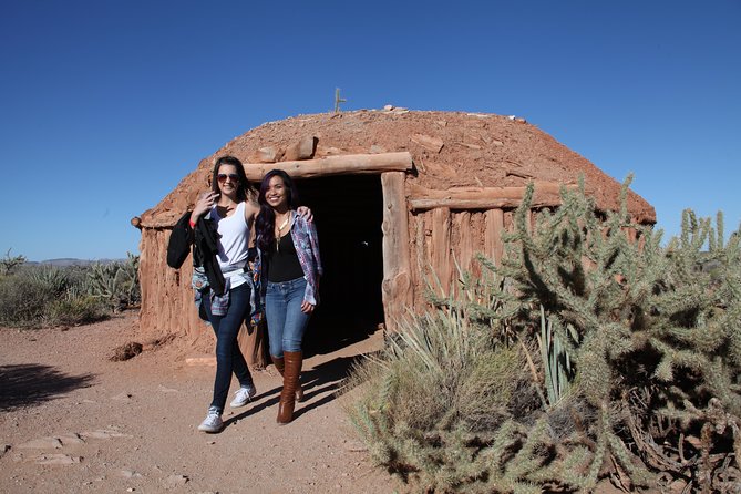 Grand Canyon West Bus Tour with Hoover Dam and Optional Skywalk - Skywalk vs Helicopter: Choose Your Wow Factor