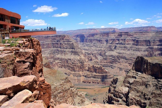 Grand Canyon West Rim Bus Tour - Key highlights at a glance