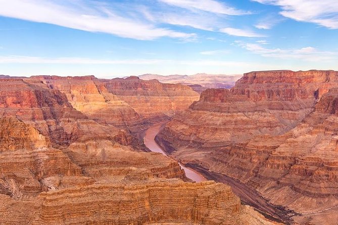 Grand Canyon West Rim Bus Tour - Guano Point and Highpoint Trail: More Movement, 360° Views