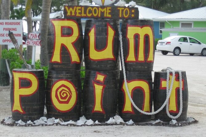 Grand Cayman Private Customized Bus Tour - Working in Food and Rum: When Your Guide Can Add Local Flavor