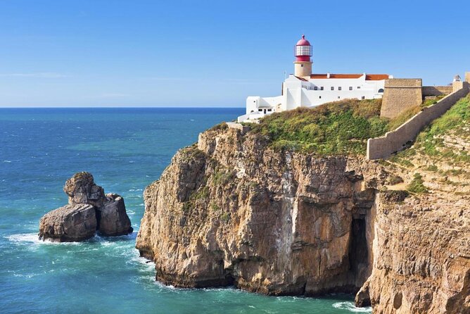 Grand Lagos & Cape St.Vincent Bus Tour - Key highlights worth planning for