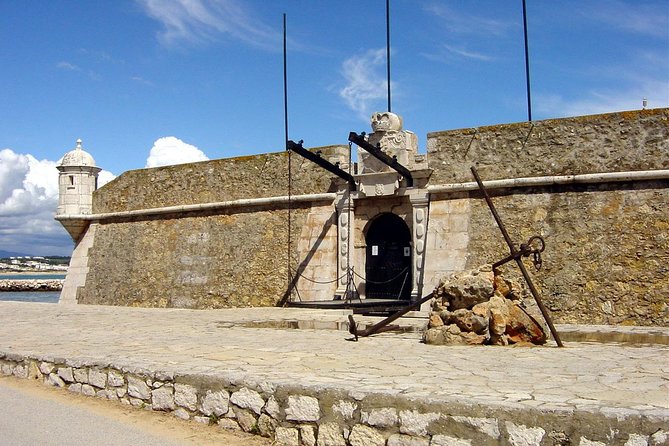 Grand Lagos & Cape St.Vincent Bus Tour - A fast route to Lagos, Sagres, and Cabo de São Vicente