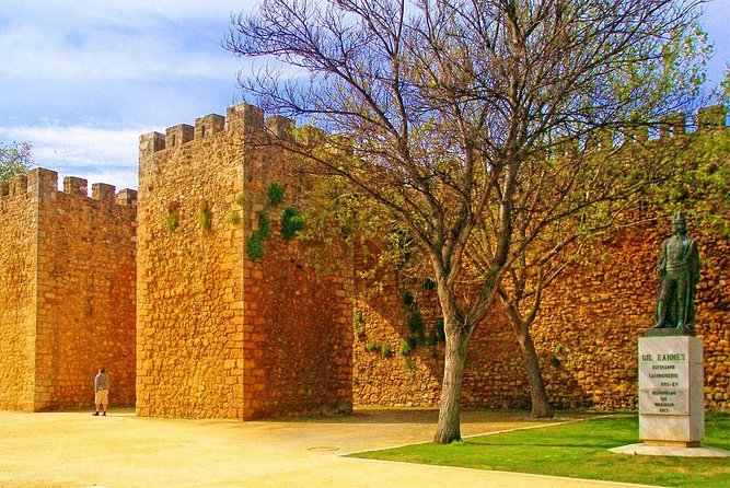 Grand Lagos & Cape St.Vincent Bus Tour - Price and logistics: is $53.23 good value?