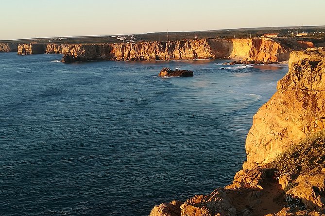 Grand Lagos & Cape St.Vincent Bus Tour - Who this tour fits best (and who should skip it)
