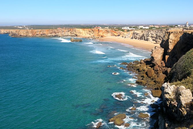 Grand Lagos & Cape St.Vincent Bus Tour - Practical tips to get more from Lagos, Sagres, and Cape St. Vincent