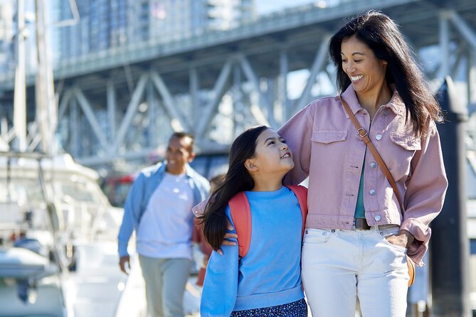 Granville Island Ferry Hop-On Hop-Off Day Pass - Timing tips: how to build a great half-day (or longer)