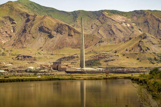 Great Salt Lake Guided Bus Tour from Salt Lake City - Price and value: is $69 worth it compared to DIY