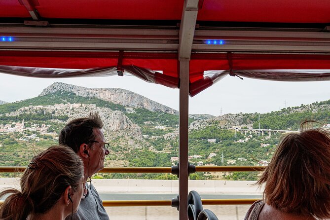 Green Line Hop-On Hop-Off - Dalmatia Nature Tour - Secret Dalmatia nature center: learning without the dry lecture