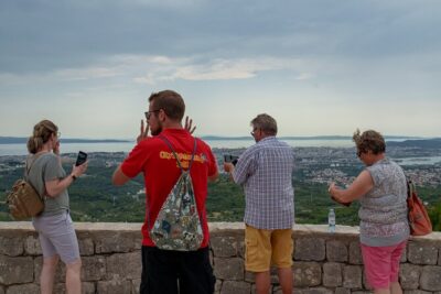 Green Line Hop-On Hop-Off - Dalmatia Nature Tour - Stella Croatica olive oil museum: more than souvenirs