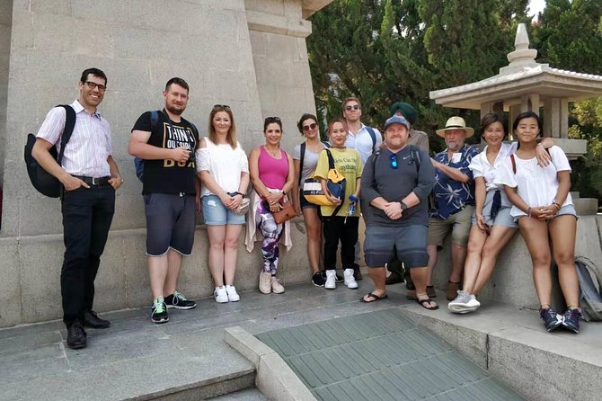Group Bus Tour to Terracotta Warriors with Hotel Pickup & Lunch - Terracotta Warriors in 6–7 Hours: What the Day Is Really Like