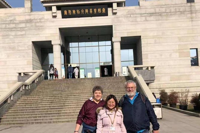 Group Bus Tour to Terracotta Warriors with Hotel Pickup & Lunch - Price Breakdown: Why $36 Can Be a Good Deal (Plus the Admission Reality)