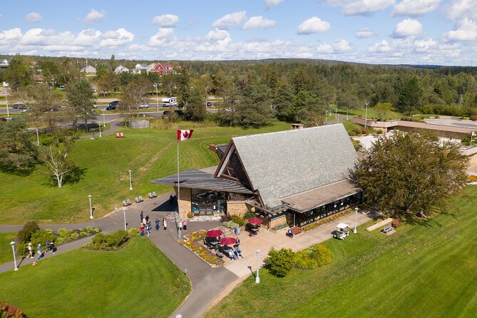 Guided Highland Village and Baddeck Bus Tour for Cruise Excursion - Why This Highland Village + Baddeck Day Fits a Cruise Excursion