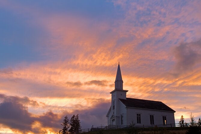 Guided Highland Village and Baddeck Bus Tour for Cruise Excursion - Baddeck and the Alexander Graham Bell National Historic Site