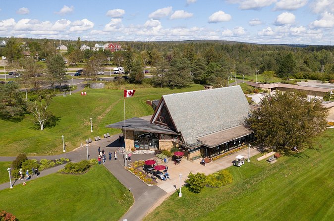 Guided Highland Village and Baddeck Bus Tour for Cruise Excursion - Practical Tips I’d Use Before You Go