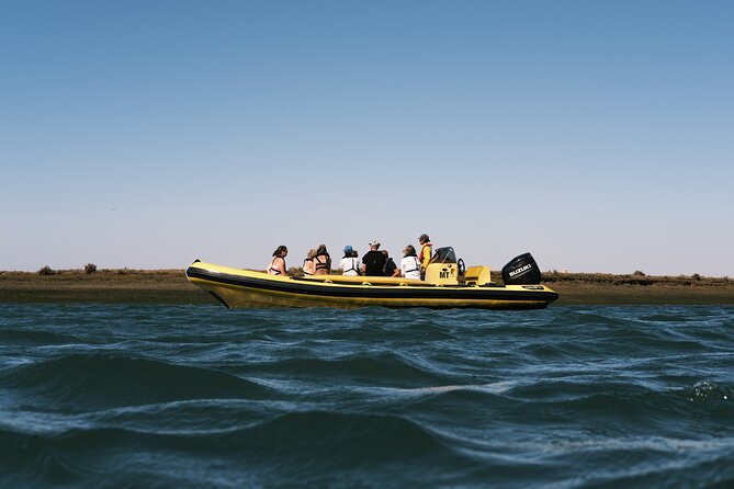 Guided Nature Tour & Hop On Hop Off 3 Islands - Key Highlights to Know Before You Go