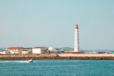 Guided Nature Tour & Hop On Hop Off 3 Islands - Getting There: Faro Meeting Point and Start at 11:00am