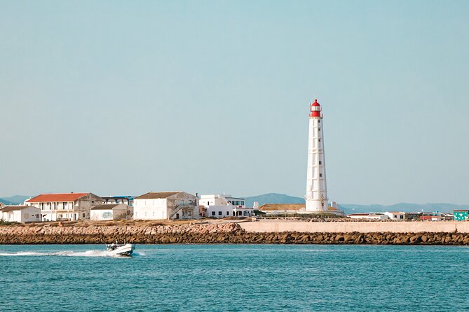 Guided Nature Tour & Hop On Hop Off 3 Islands - Getting There: Faro Meeting Point and Start at 11:00am