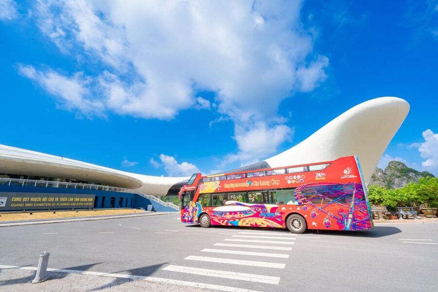 Ha Long: City Sightseeing Hop-On Hop-Off Bus Tour - Should you book? My practical verdict