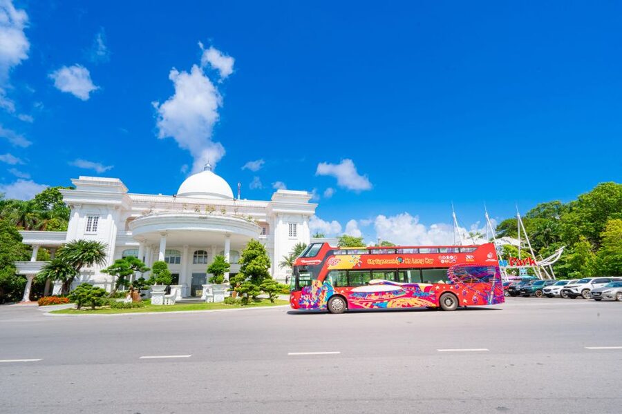 Ha Long: City Sightseeing Hop-On Hop-Off Bus Tour - Price and value: is $19 worth it for your Ha Long day?