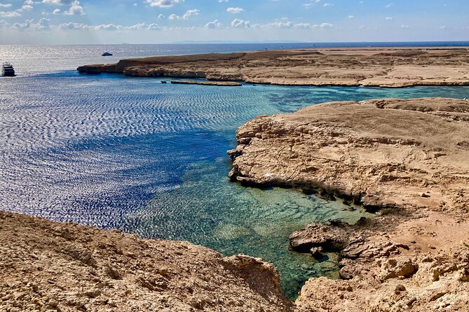 Half day bus tour of Ras Mohammed Park and Magic Lake From Sharm - Ras Mohammed From Sharm: Why This Half-Day Works
