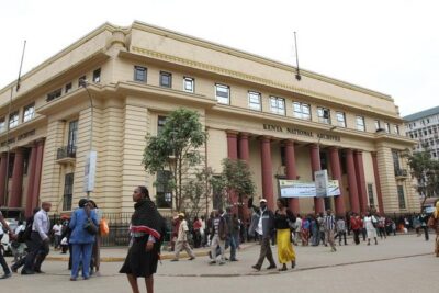 Half Day - Nairobi City Walking/Bus Tour Museums, Monuments & Rooftop City View - Meeting at Moi Avenue and how the day flows (5 to 7 hours)