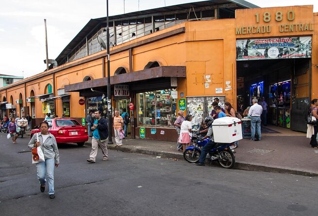 Half-Day San Jose Evening Bus Tour with Dinner and Pickup - Key Things to Know Before You Go