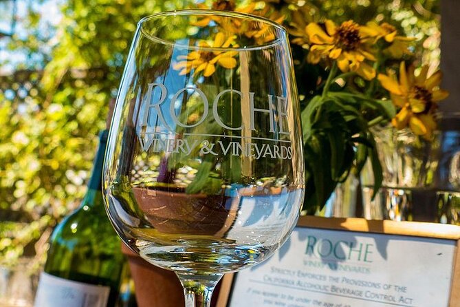 Half-Day Wine Tour Plus Hop-On Hop-Off Bus Pass - Golden Gate Bridge ride: a quick view-builder for the day