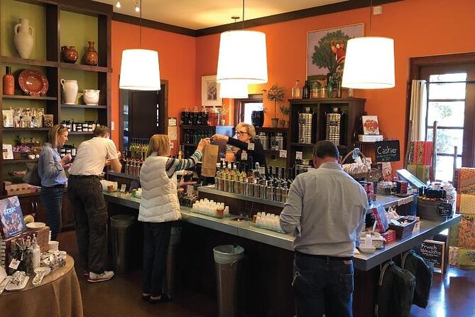 Half-Day Wine Tour Plus Hop-On Hop-Off Bus Pass - Hop-on hop-off bus pass: how to use it like a local