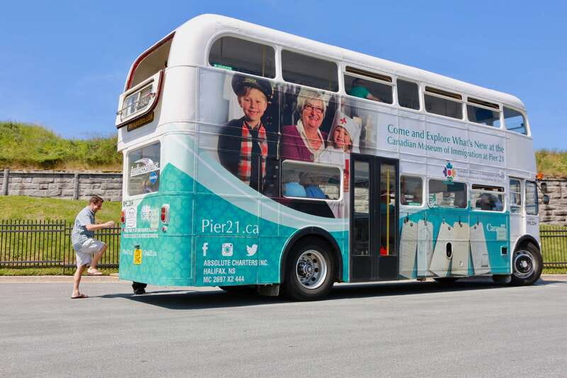Halifax: Hop-on Hop-Off Double Decker Bus City Tour - Price and value: where the $43 fits (and when it feels pricey)