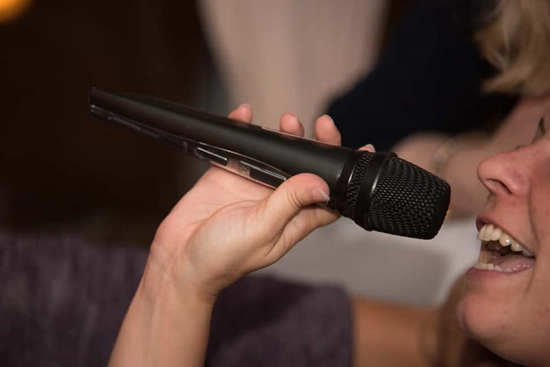 Hamburg: 1.5-Hour International Karaoke Bus Tour - Crowd Size and Energy: What the Reviews Suggest You Should Plan For