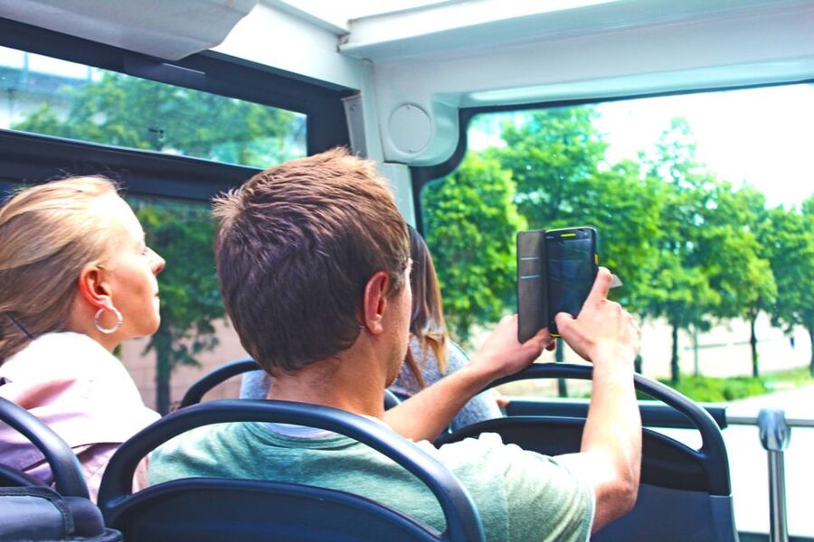 Hamburg: Hop-On Hop-Off Bus City Tour - Line F - Should you book Hamburg Line F?