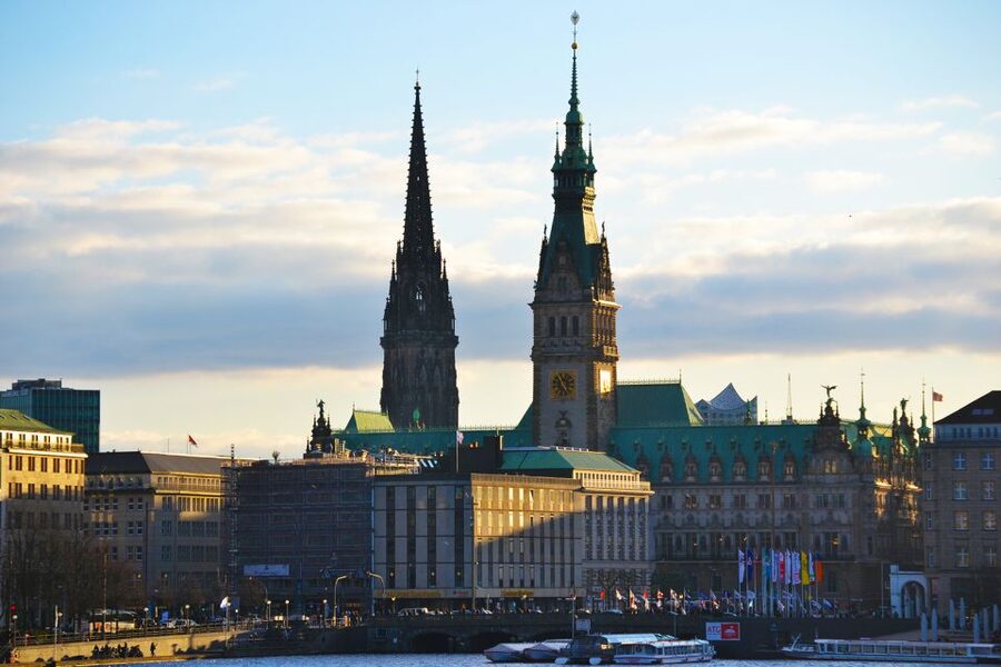 Hamburg: Hop-On Hop-Off Bus Tour Family Ticket - Price and value: is $51 worth it for your family?