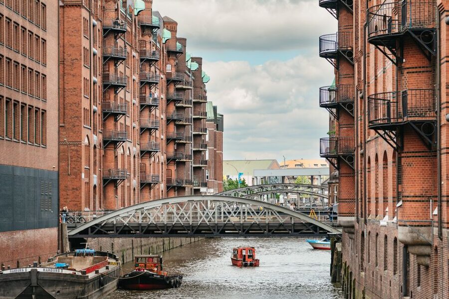 Hamburg: Hop-On Hop-Off Bus with Harbor Cruise - Practical tips to make the day feel easy