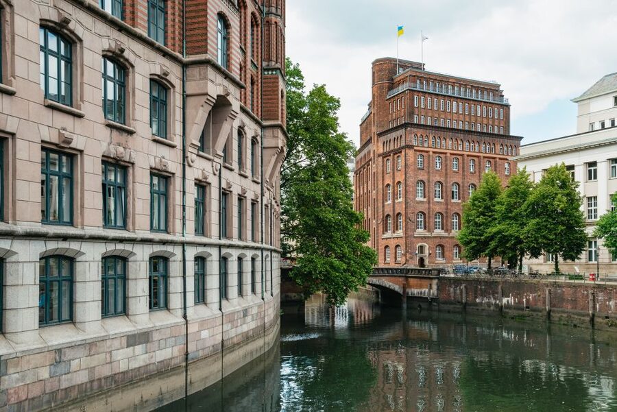 Hamburg: Hop-On Hop-Off Bus with Harbor Cruise - Value check: is $50 per person a fair deal for bus plus harbor time?