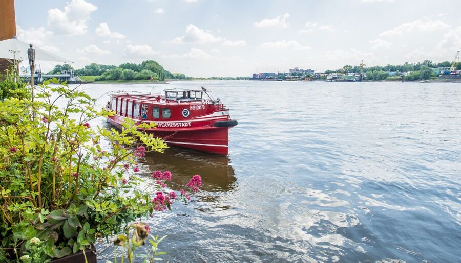 Hamburg: Hop-On Hop-Off Harbor Cruise with Commentary - Key highlights to know before you go
