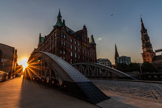 Hamburg: Hop-On Hop-Off Tour - Yellow Double Decker - The Real Value: Is $24.31 Worth It?