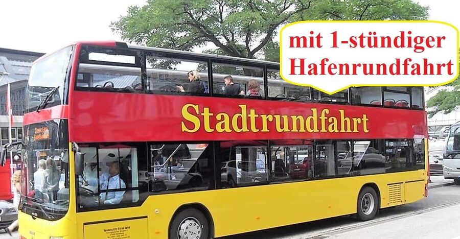 Hamburg: Line C Sightseeing Tour Hop On Hop Off and Harbor Cruise - Departures by Season: When the Harbor Cruise Runs Frequently