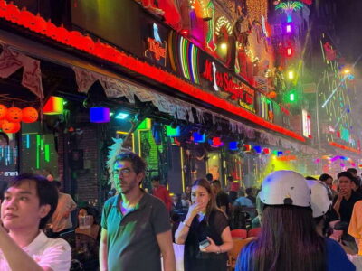 Hanoi Water Puppet Show Tour With Hop On Hop Off Bus - The audio guide matters more than you think