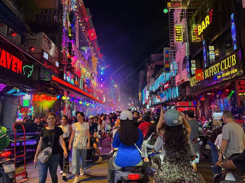 Hanoi Water Puppet Show Tour With Hop On Hop Off Bus - Price and value: does $50 make sense here?