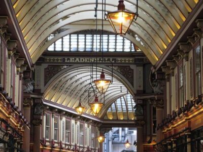 Harry Potter Bus Tour of Filming Locations - Key highlights
