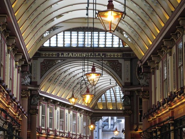 Harry Potter Bus Tour of Filming Locations - Key highlights