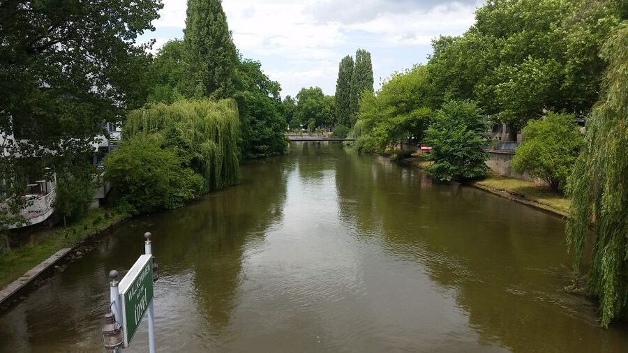 Heilbronn: 24h Hop-on Hop-off City Sightseeing Bus Tour - Stop-by-Stop: What Each Moment Is For