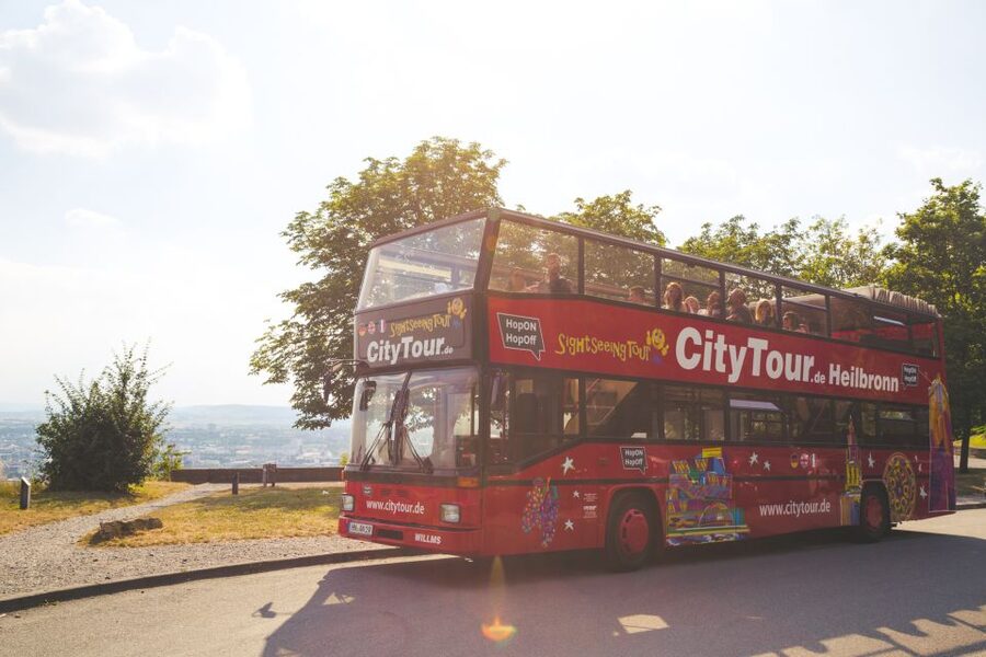 Heilbronn: 24h Hop-on Hop-off City Sightseeing Bus Tour - Value Check: Is the $27 Price Actually Fair?