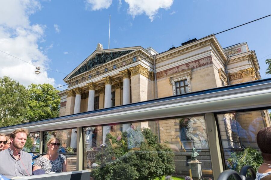 Helsinki: City Sightseeing Hop-On Hop-Off Bus Tour - When this tour is the right choice (and when it isn’t)