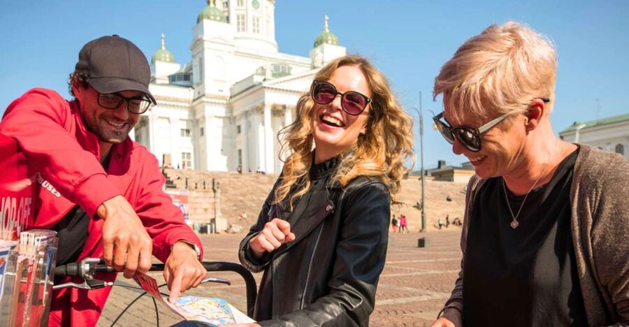 Helsinki: Hop-On Hop-Off Bus and Sightseeing Boat Tour - Price and value: what $58 covers (and what it doesn’t)