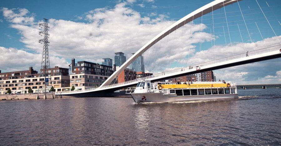 Helsinki: Hop-On Hop-Off Bus Tour & City Highlights Cruise - Who This Tour Fits Best (and Who Should Consider Alternatives)