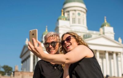Helsinki: Hop-On Hop-Off City Bus Tour - Price and Timing: What $42 Really Buys You