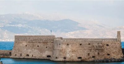 Heraklion: Hop-on Hop-off Open Top Bus Sightseeing Tour - Boarding Stops, the 60-Minute Loop, and How to Avoid Missing Your Bus