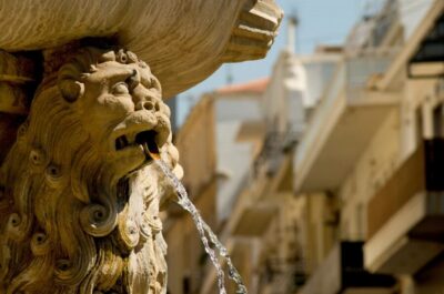Heraklion: Hop-On Hop-Off Sightseeing Bus Tour - The City Route (12 Stops): Your Fast Pass to Heraklion’s Key Sights