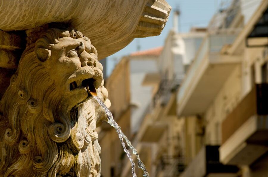 Heraklion: Hop-On Hop-Off Sightseeing Bus Tour - The City Route (12 Stops): Your Fast Pass to Heraklion’s Key Sights